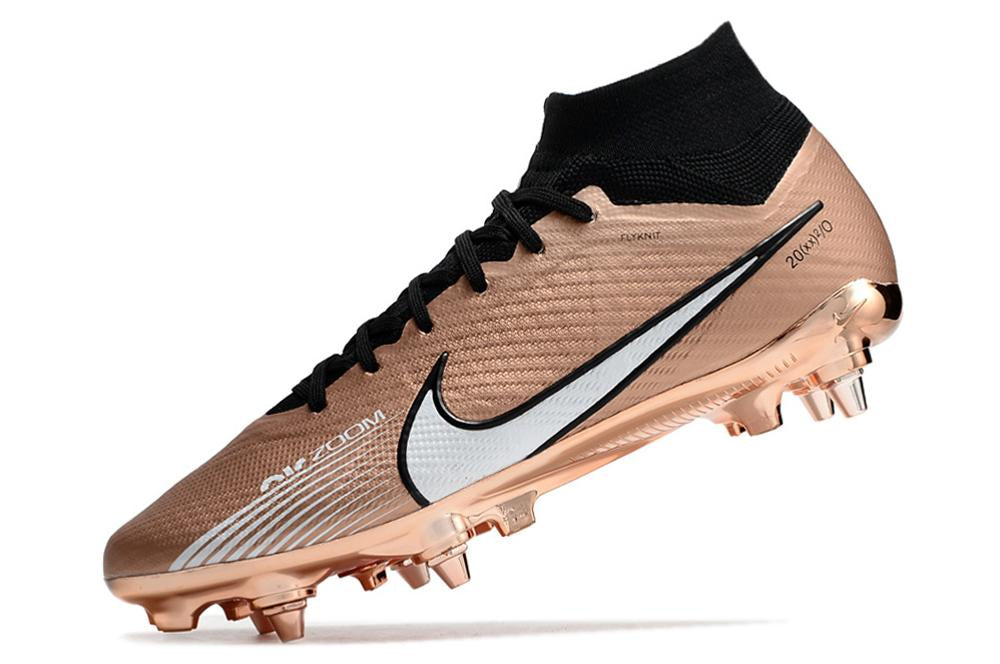 Chuteira Nike Air Zoom Mercurial Vapor 15 Elite Pro SG Trava Mista