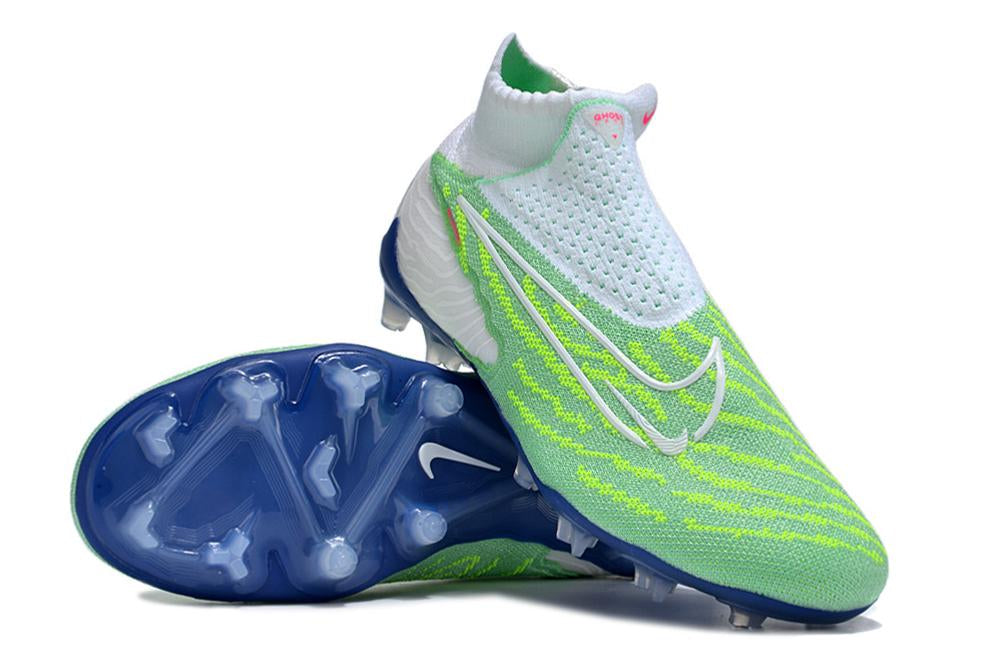 Chuteira Nike Phantom GX Elite FG