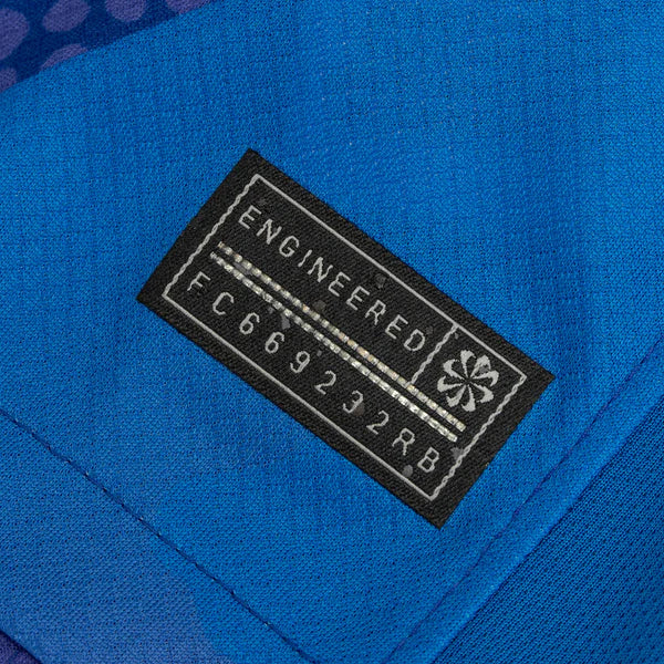 Camisa Brasil Away 25/26 - Nike Torcedor Lançamento (Cópia)