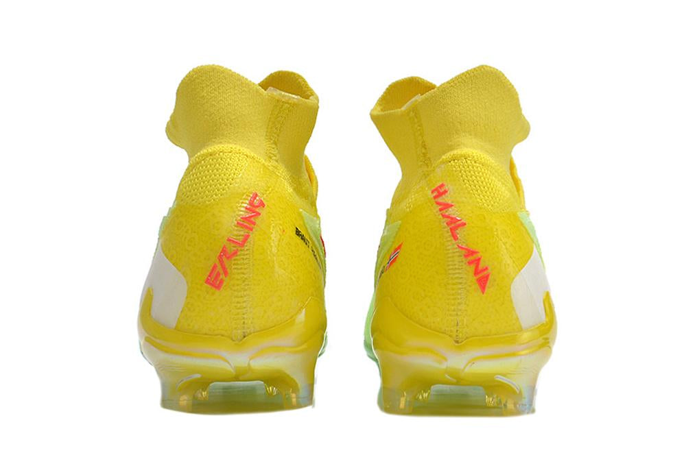 Chuteira Nike Phantom GX Elite FG