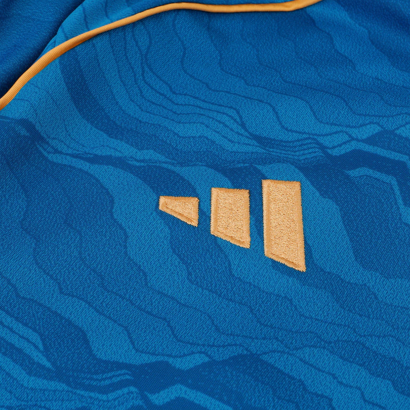 Camisa Cruzeiro Third Todos Os Patrocínios 25/26 Adidas - Torcedor Masculina