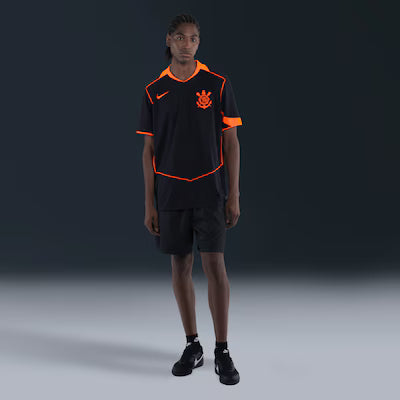 Camisa Corinthians Third III Total 90 25/26 Nike - Masculina Torcedor