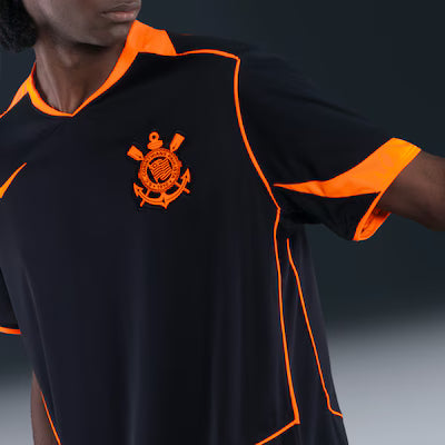 Camisa Corinthians Third III Total 90 25/26 Nike - Masculina Torcedor