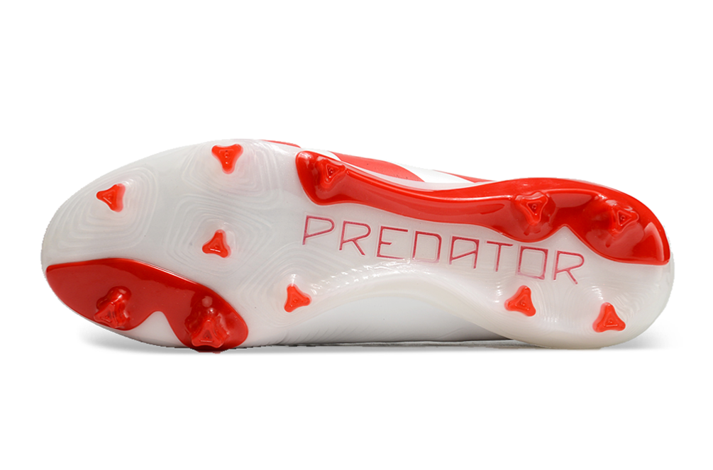 Chuteira Adidas Predator Accuracy FG