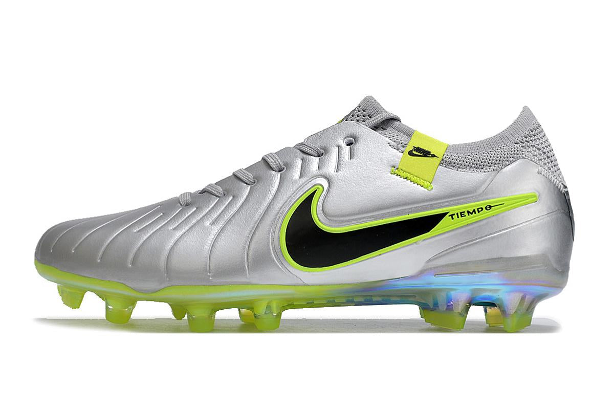 Chuteira Nike Tiempo Legend 10 FG