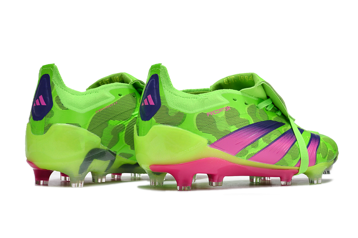 Chuteira Adidas Predator Accuracy FG
