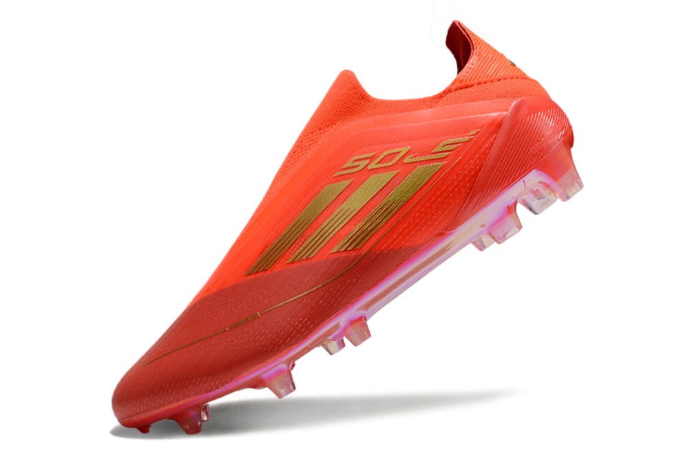 Chuteira Adidas F50 Speed Legacy FG