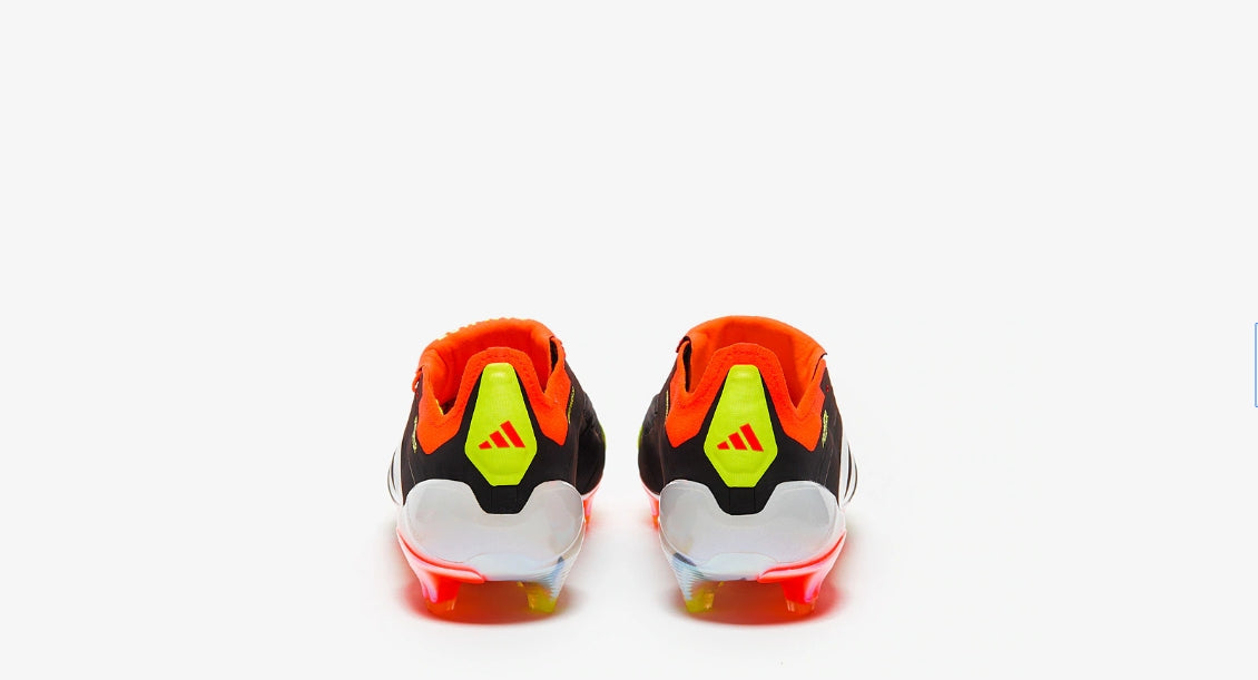 Chuteira Adidas Predator Accuracy FG
