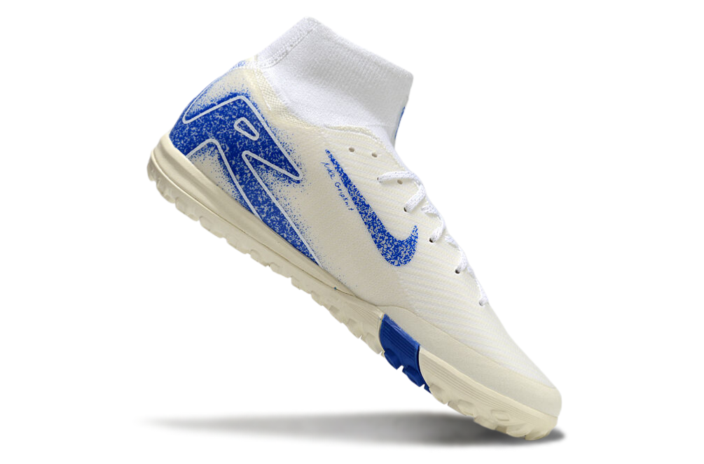 Chuteira Nike Air Zoom Mercurial Superfly 8 TF