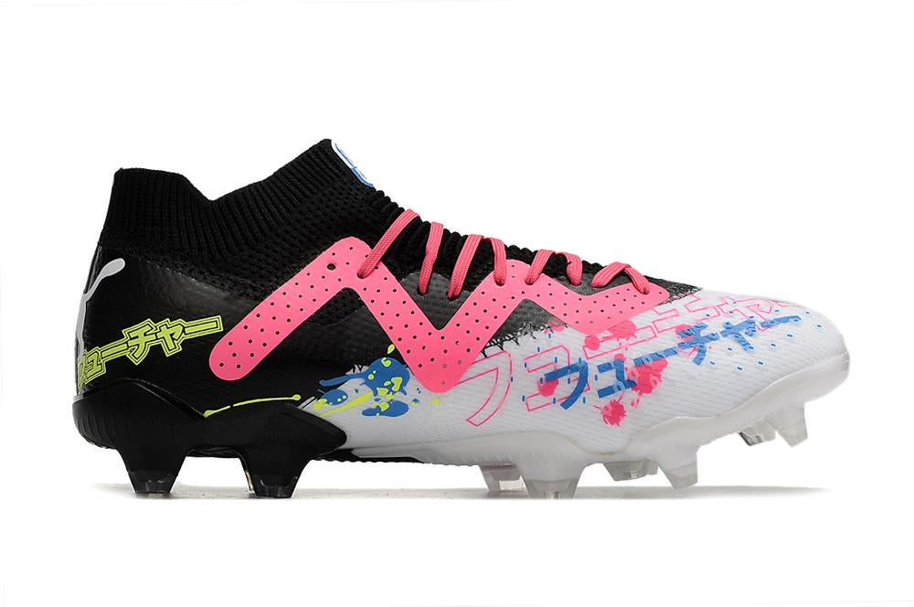 Chuteira Puma Future Ultimate FG