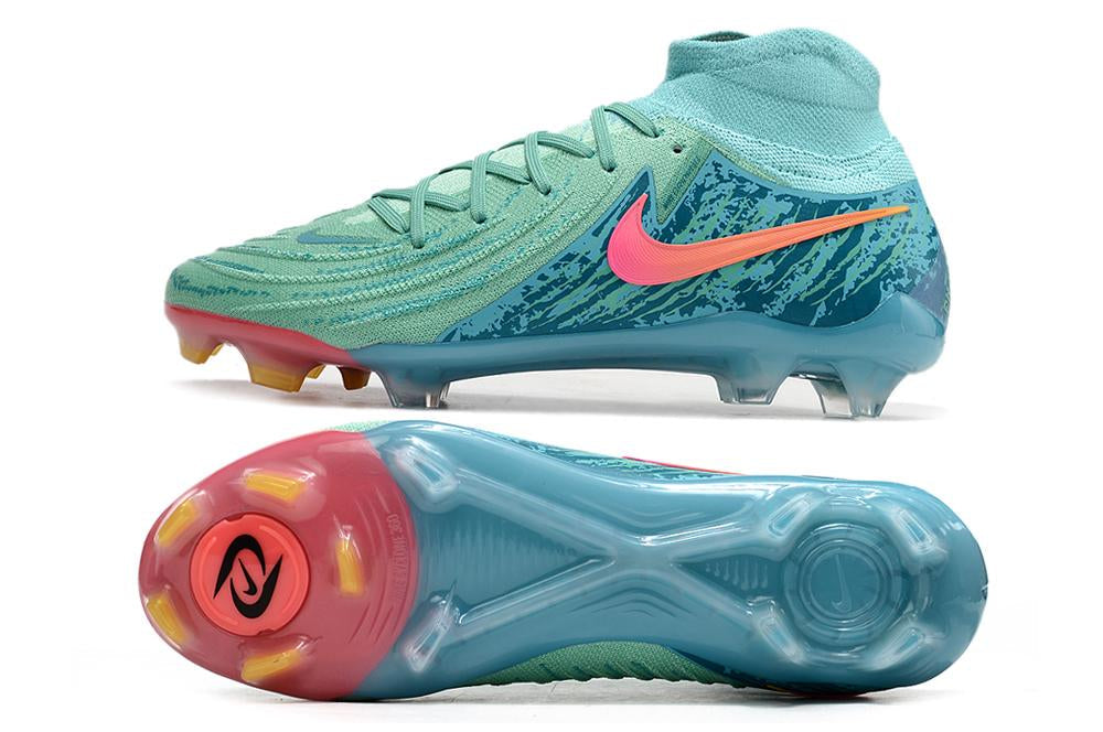 Chuteira Nike Phantom Luna Elite FG