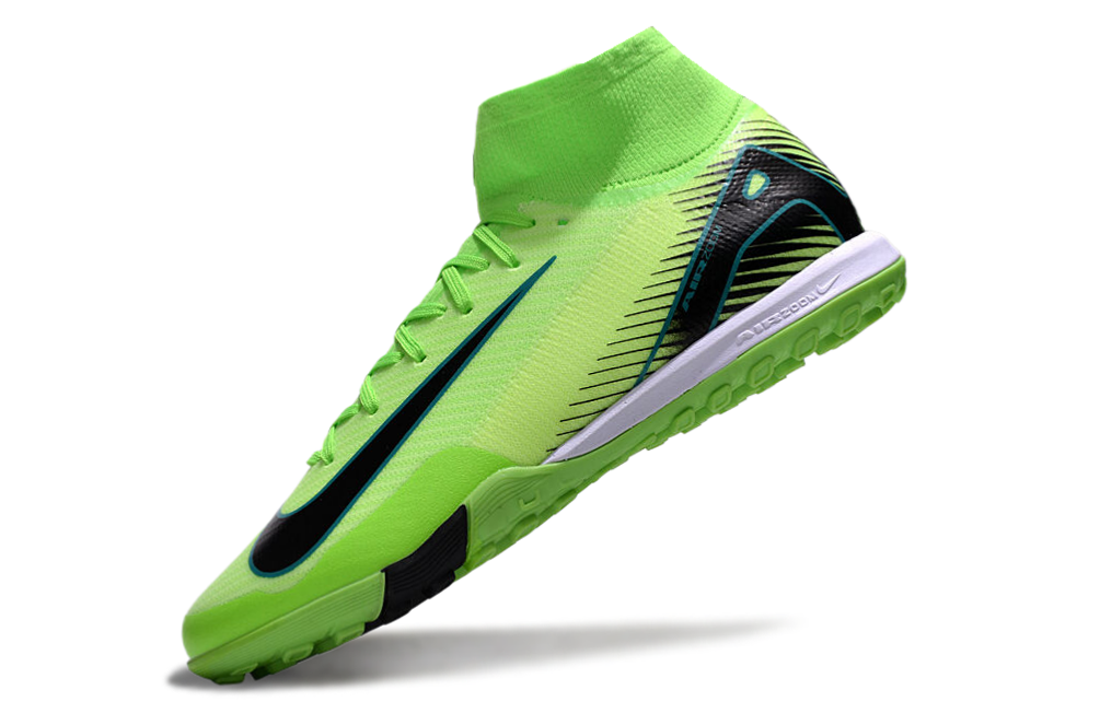 Chuteira Nike Air Zoom Mercurial Superfly 8 TF