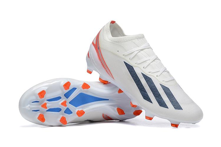 Chuteira Adidas X Crazyfast .1 FG