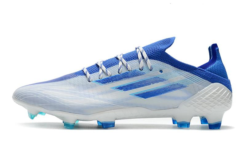 Chuteira Adidas X Speedflow + .1 FG