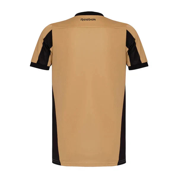 Camisa Botafogo Goleiro 24/25 - Reebok Torcedor Masculina