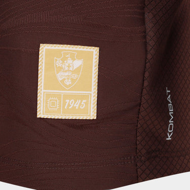 Camisa Vasco Da Gama Third III 25/26 Kappa - Torcedor