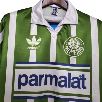 Camisa Palmeiras Retrô 1992/93 Home