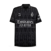 Camisa Milan Edição Especial IV 24/25 - Puma Torcedor Masculina - Lançamento