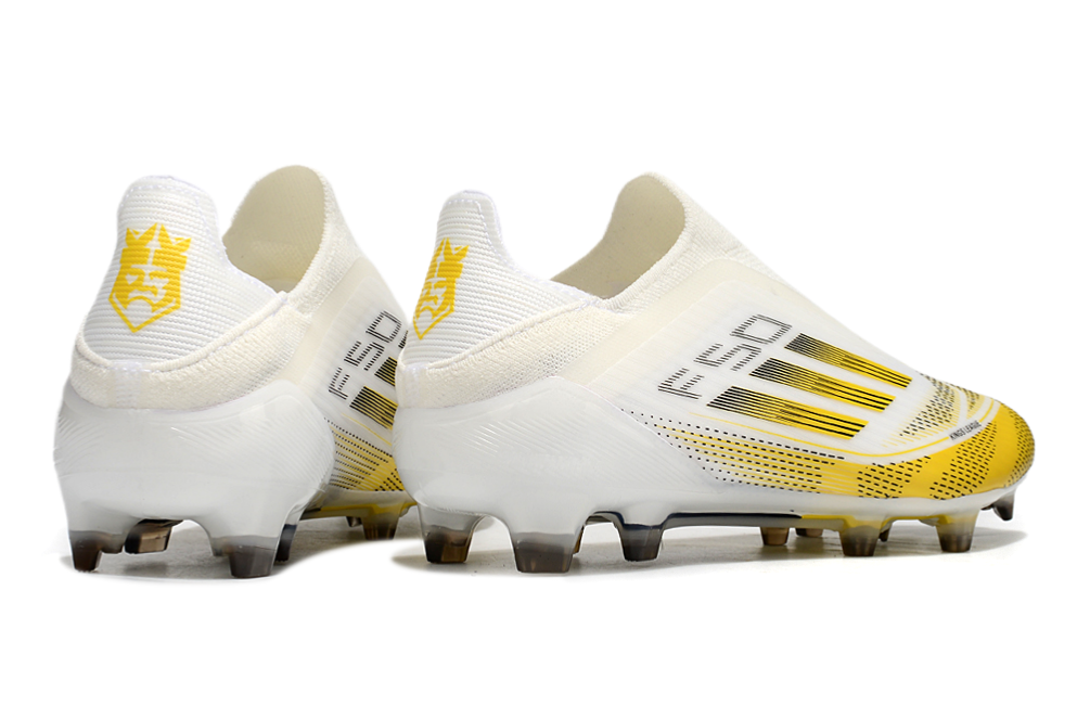 Chuteira Adidas F50 Speed Legacy FG