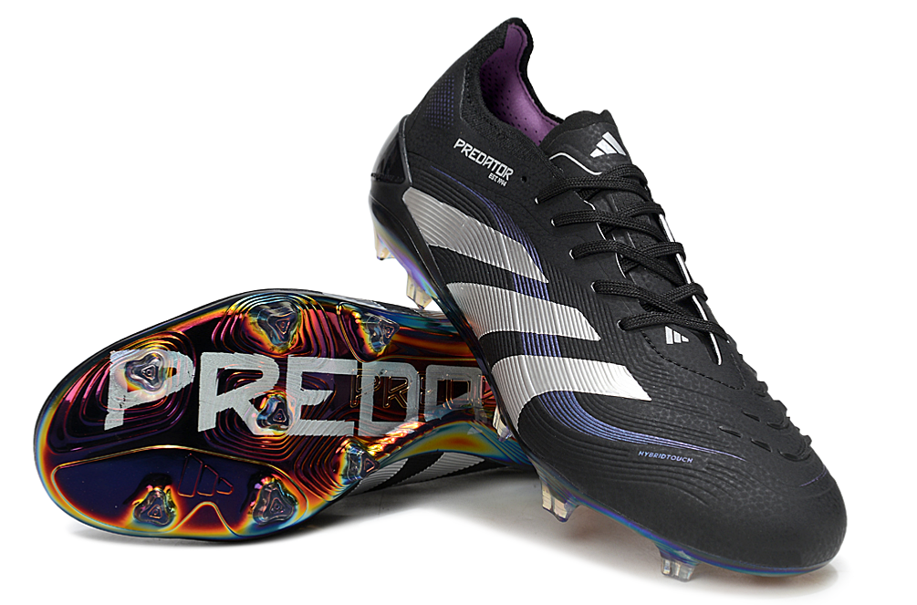 Chuteira Adidas Predator Accuracy FG