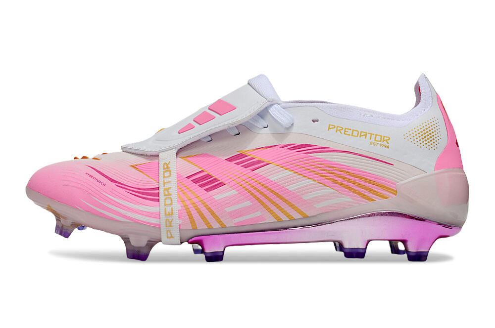 Chuteira Adidas Predator Accuracy FG