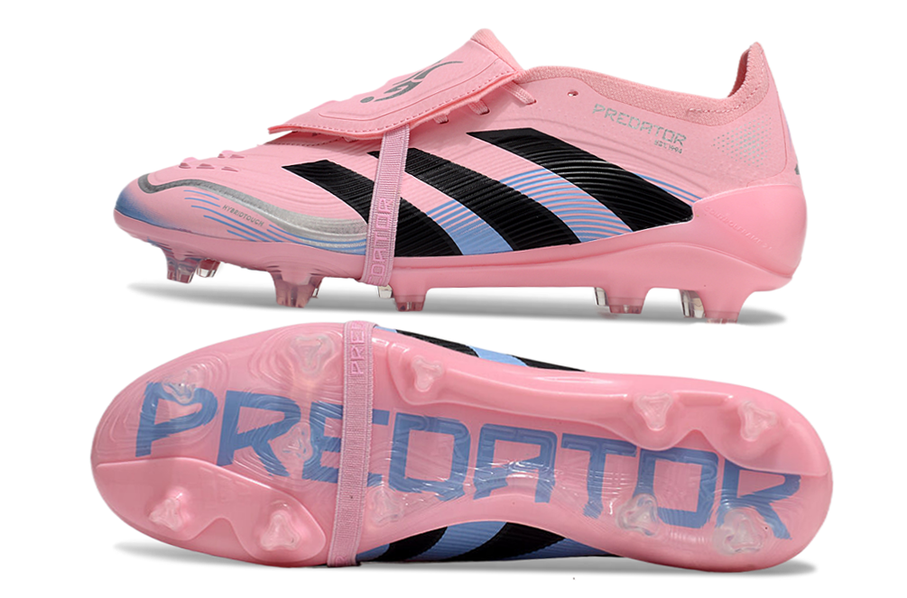 Chuteira Adidas Predator Accuracy Elite 25 FG