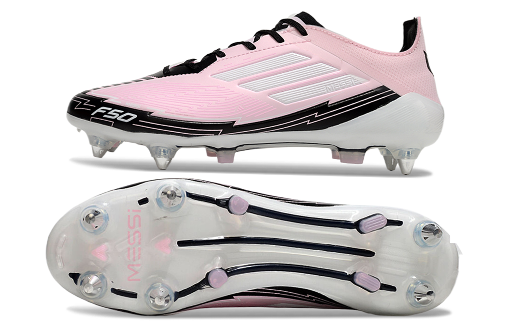 Chuteira Adidas F50 Elite SG Trava Mista