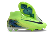 Chuteira Nike Air Zoom Mercurial Superfly 10 FG
