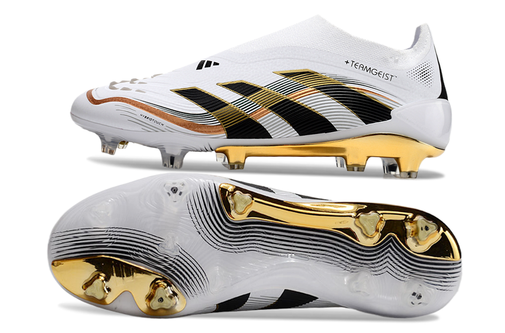 Chuteira Adidas Predator Accuracy 25 FG