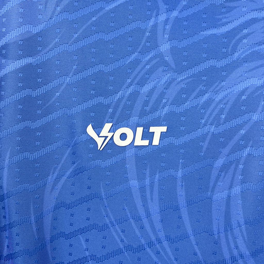 Camisa Fortaleza Third 25/26 Volt - Torcedor