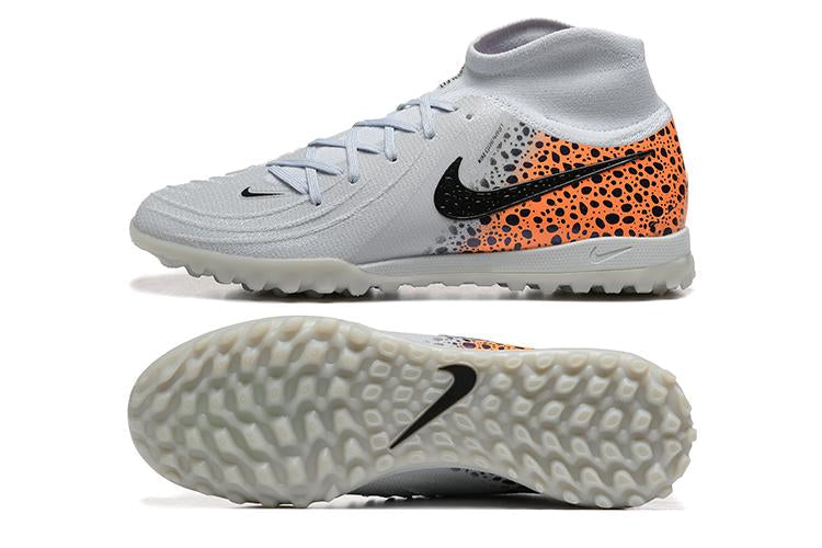 Chuteira Nike Phantom GX 2 Luna Elite TF