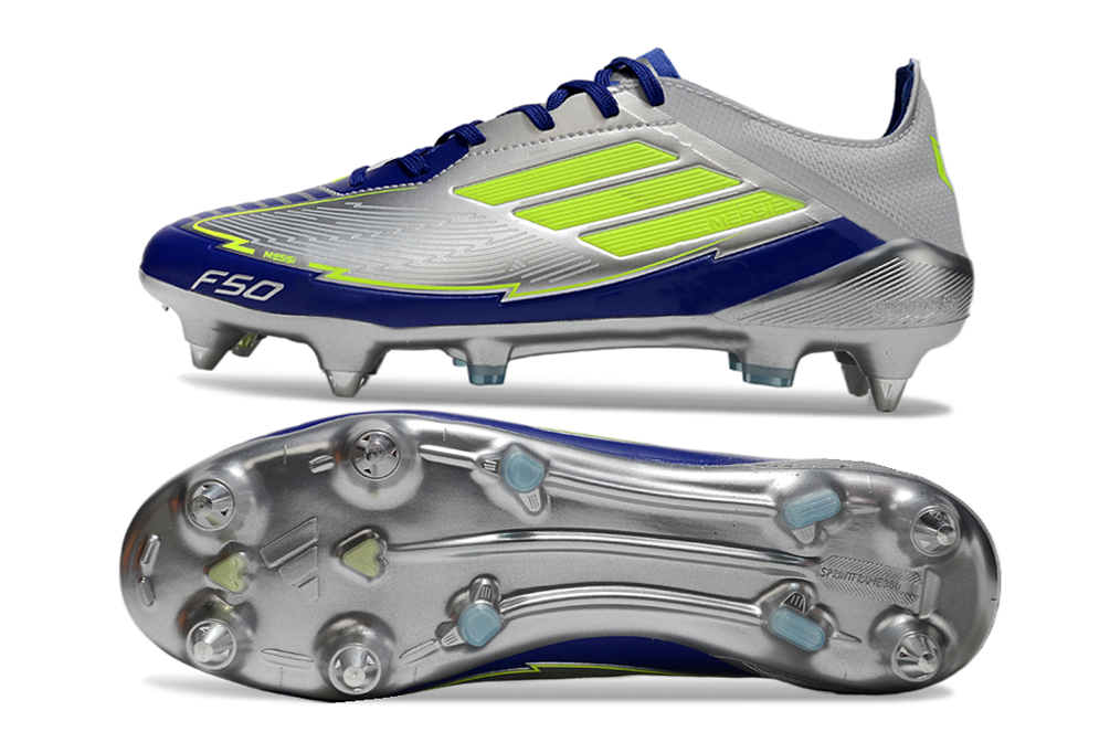 Chuteira Adidas F50 Elite SG Trava Mista