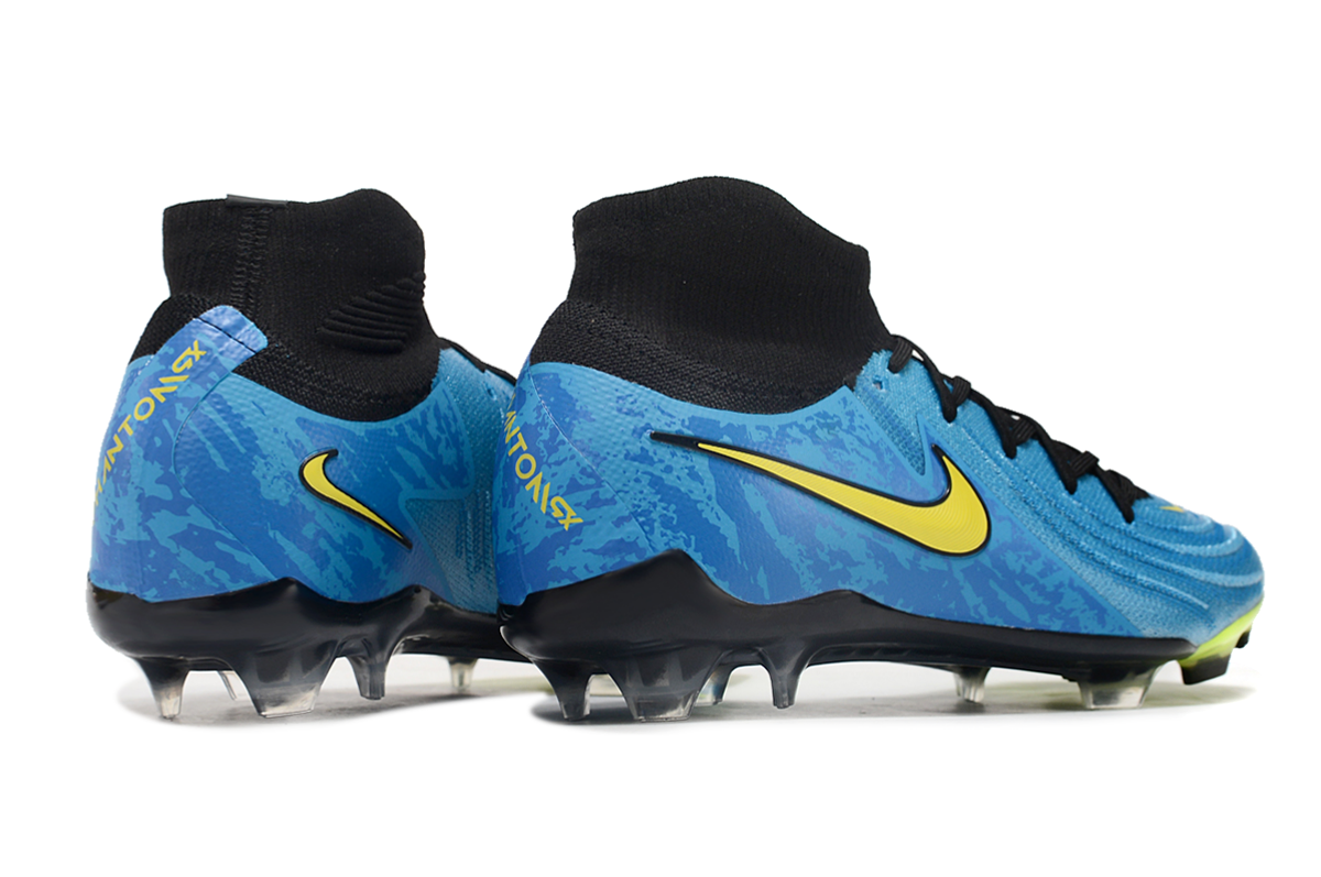 Chuteira Nike Phantom Luna Elite FG