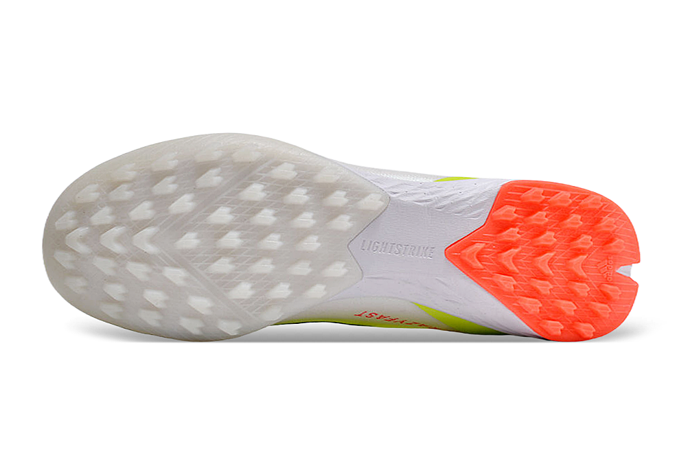 Chuteira Adidas X23 Crazyfast .1 TF