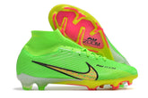 Chuteira Nike Air Zoom Mercurial Superfly FG