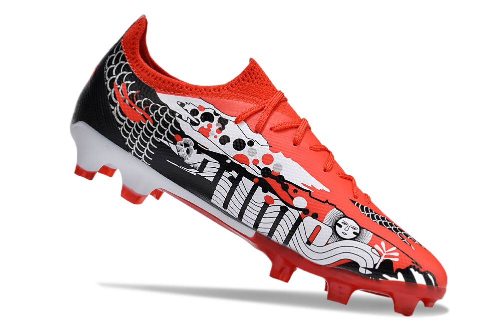 Chuteira Puma Ultra Ultimate FG