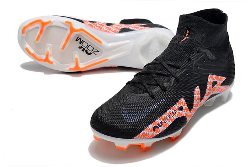 Chuteira Nike Air Zoom Mercurial Superfly FG