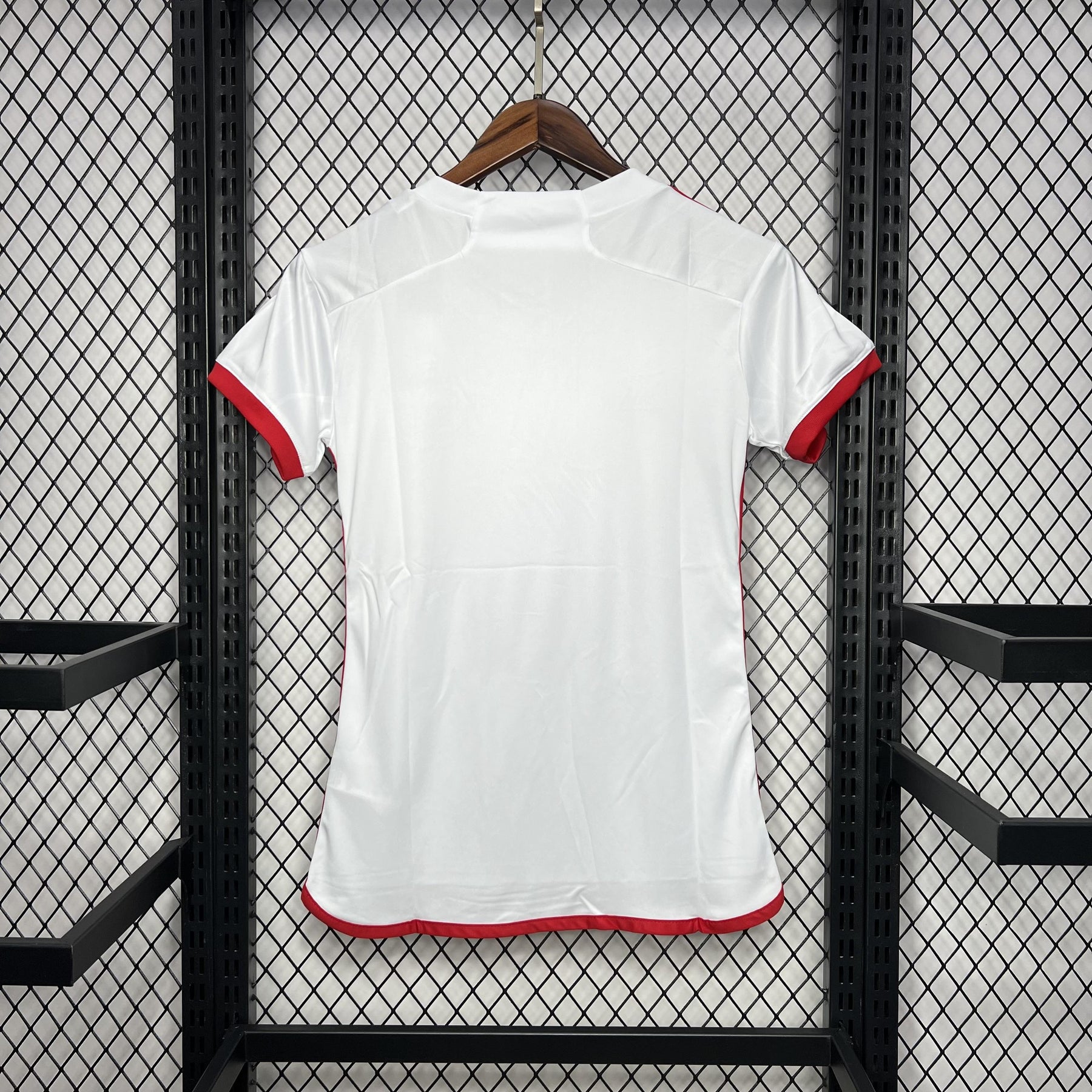 Camisa Flamengo Away 24/25 Adidas - Feminina