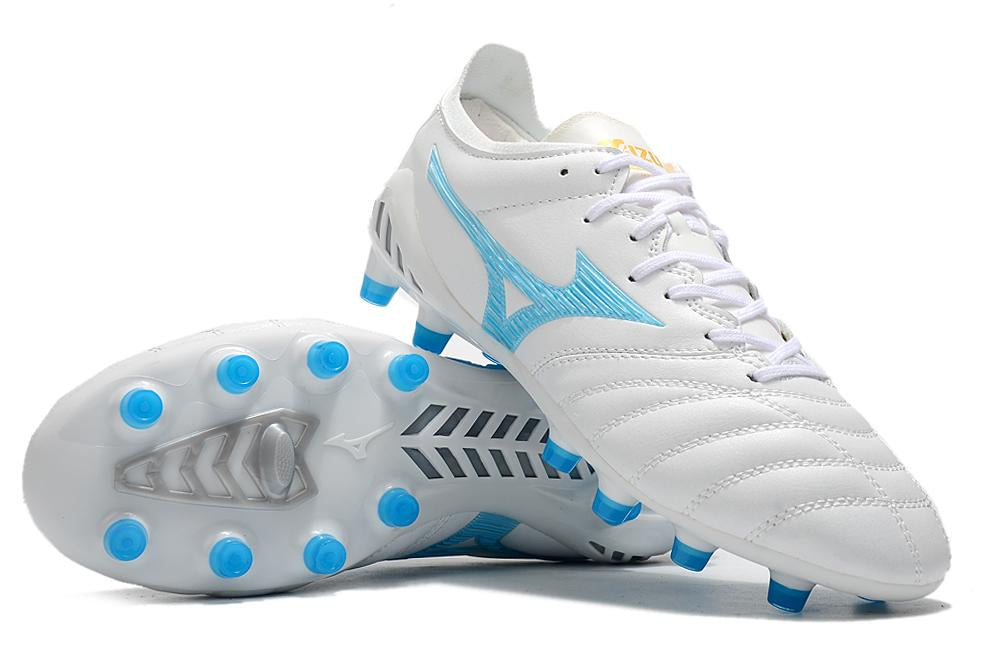Chuteira Mizuno Morelia Neo 3 FG