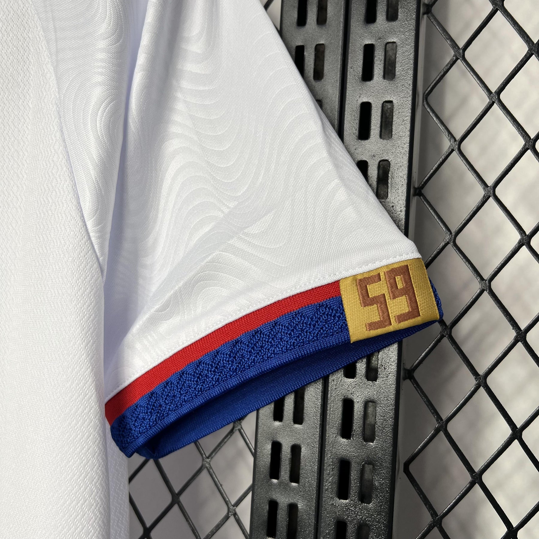 Camisa Bahia Home 24/25 Adidas - Feminina