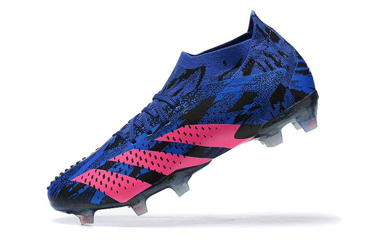 Chuteira Adidas Accuracy + FG