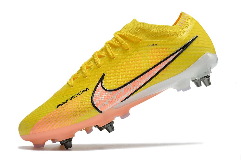 Chuteira Nike Air Zoom Mercurial Superfly 9 SG Trava Mista