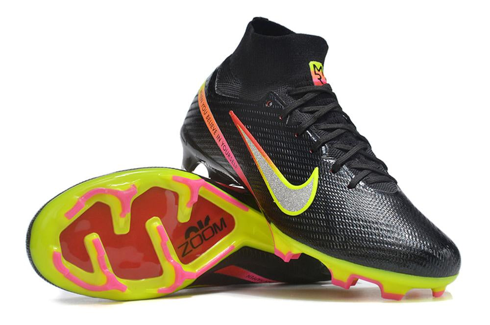Chuteira Nike Air Zoom Mercurial Superfly FG