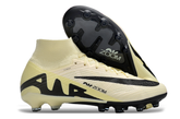 Chuteira Nike Air Zoom Mercurial Superfly FG