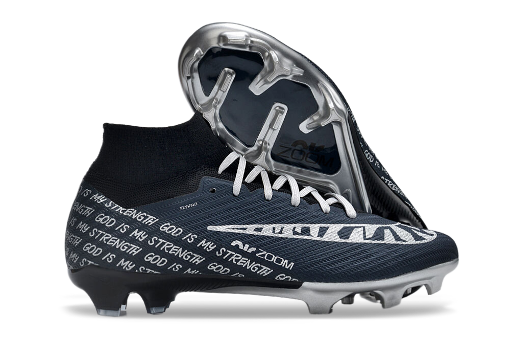 Chuteira Nike Air Zoom Mercurial Superfly FG