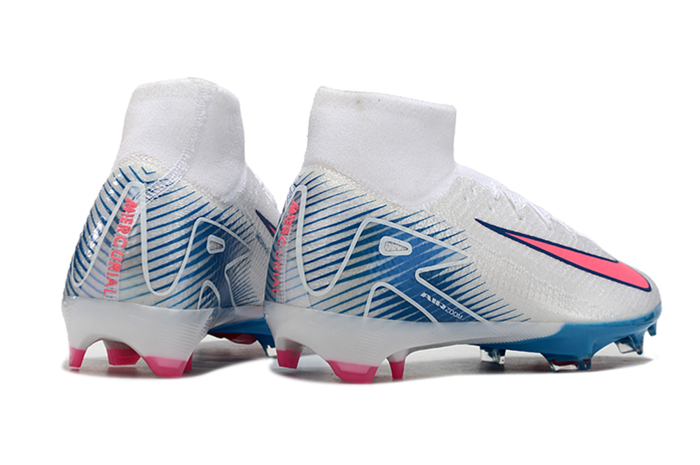 Chuteira Nike Air Zoom Mercurial Superfly 10 FG