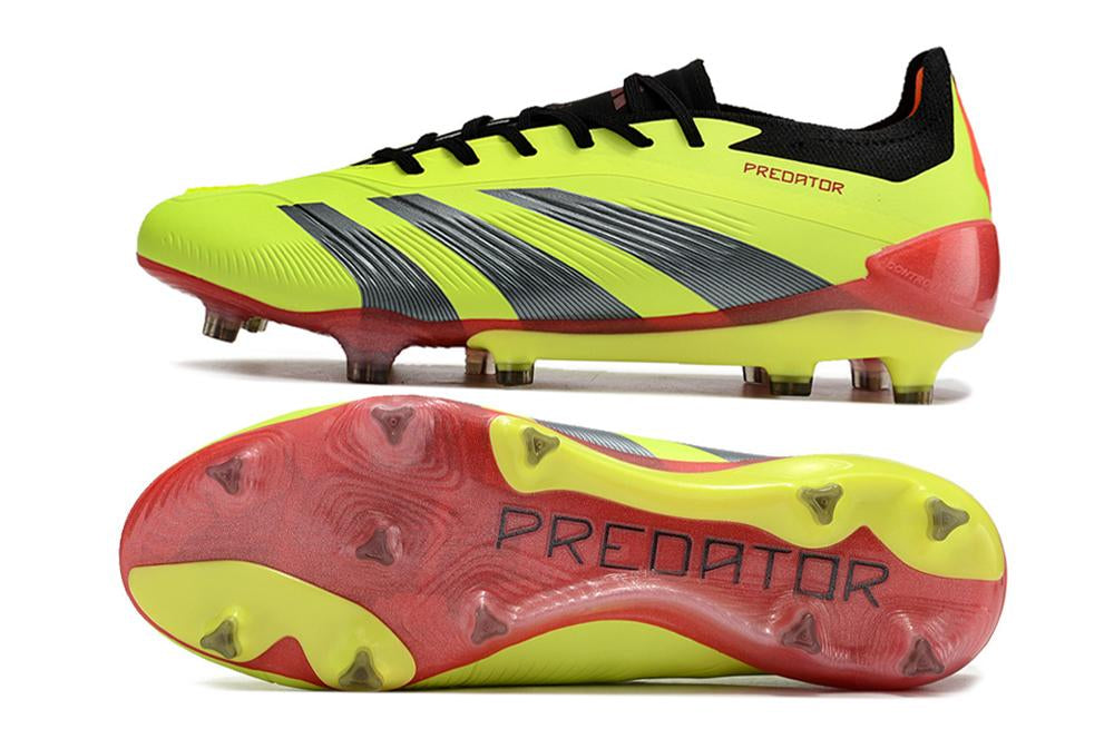 Chuteira Adidas Predator Accuracy FG