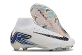 Chuteira Nike Air Zoom Mercurial Superfly 10 FG