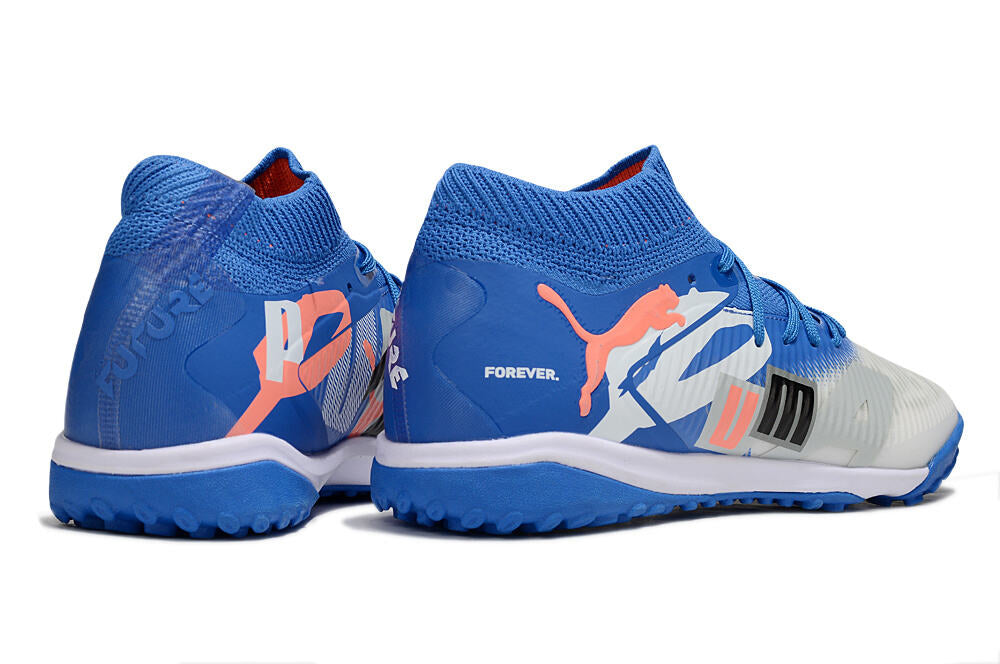Chuteira Puma Future 8 Ultimate TF