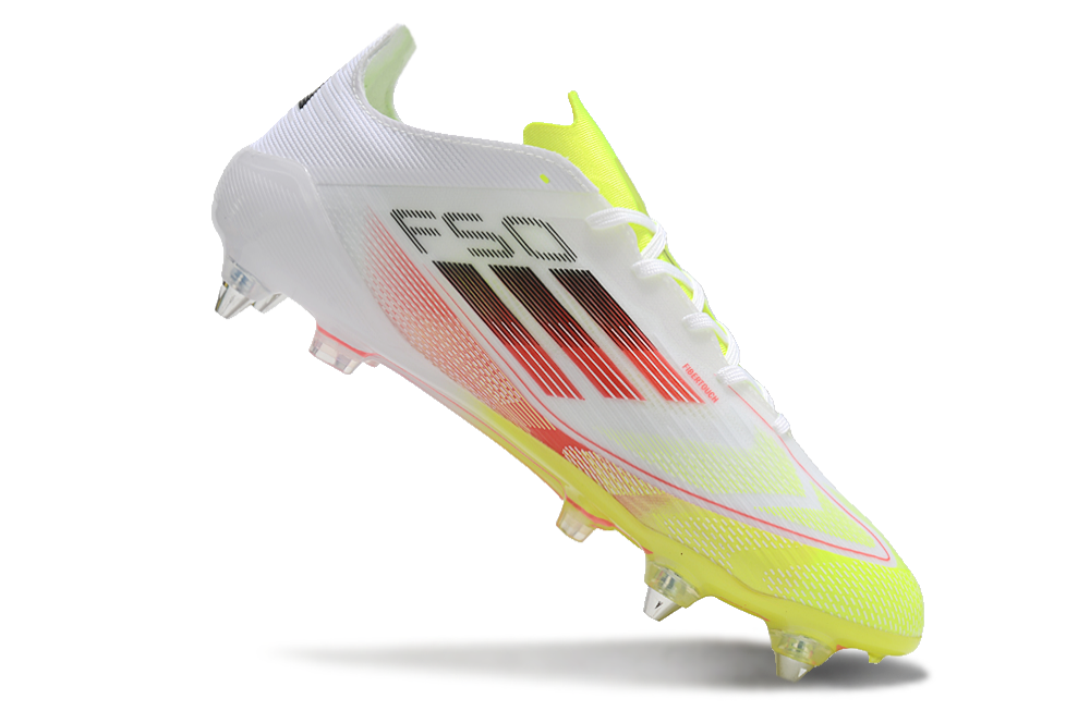 Chuteira Adidas F50 Elite SG Trava Mista